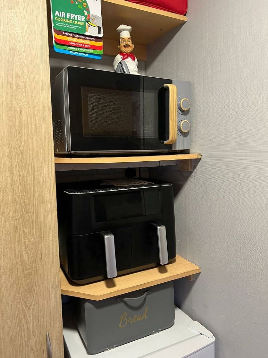 Three Lochs Holiday Park - Holiday Accommodation 17424