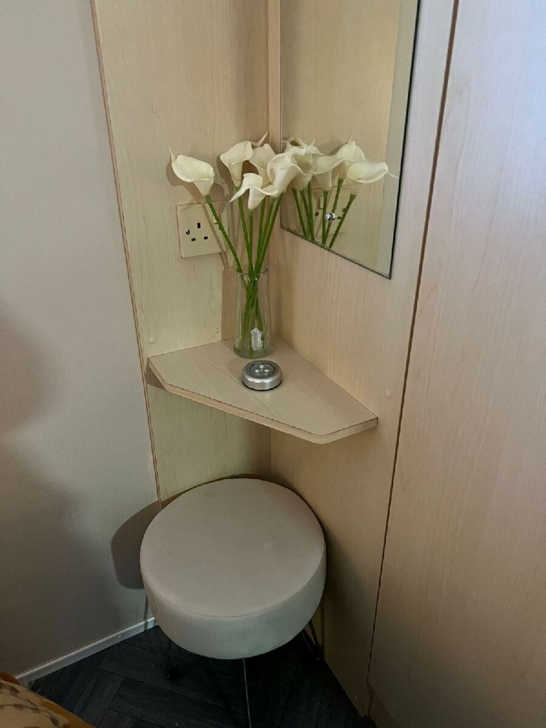 Three Lochs Holiday Park - Holiday Accommodation 17424