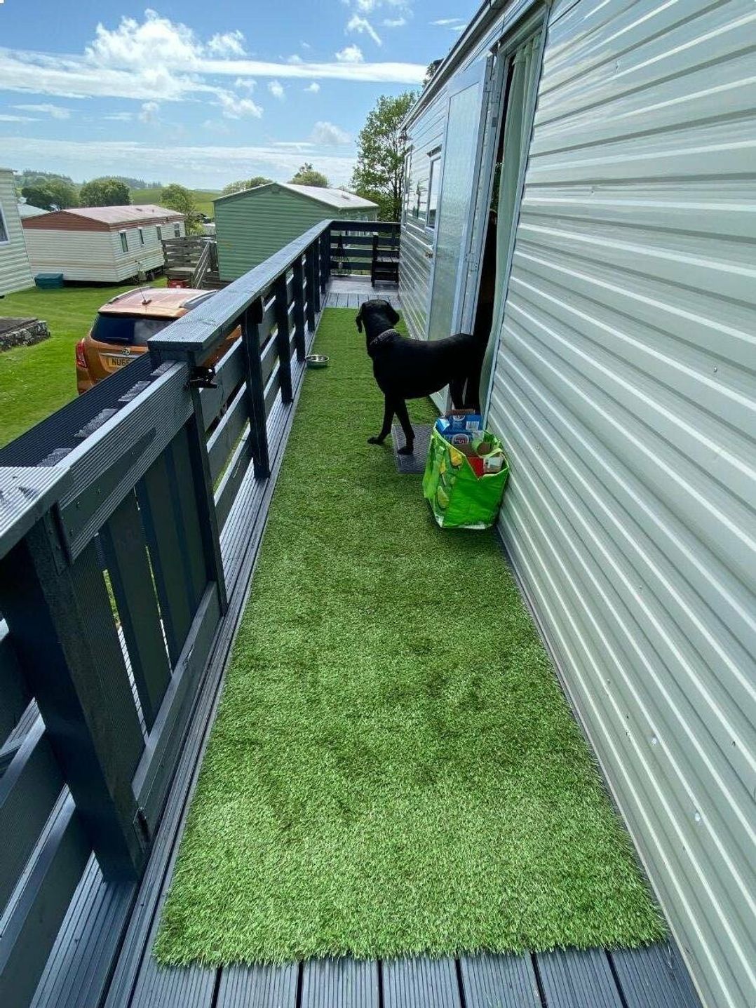 Three Lochs Holiday Park - Holiday Accommodation 17424