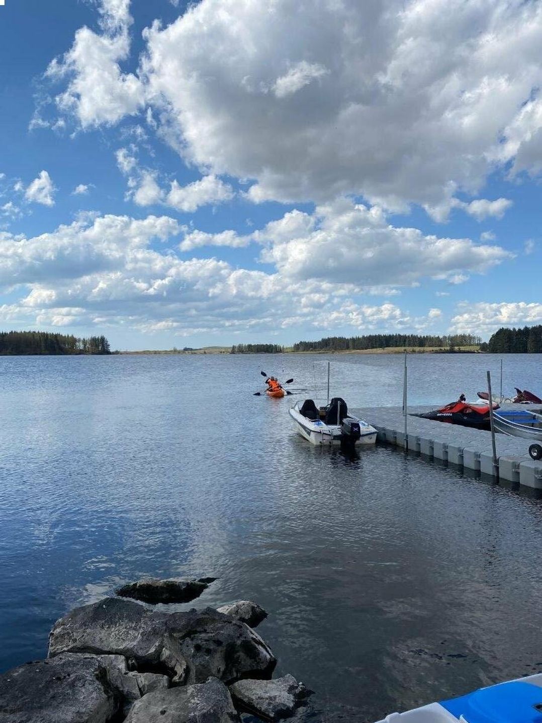 Three Lochs Holiday Park - Holiday Accommodation 17424