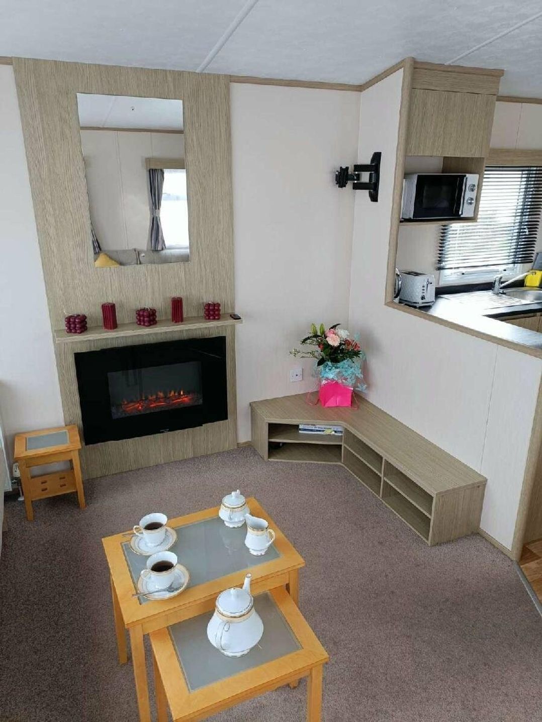 Lyons Robin Hood - Holiday Accommodation 17428