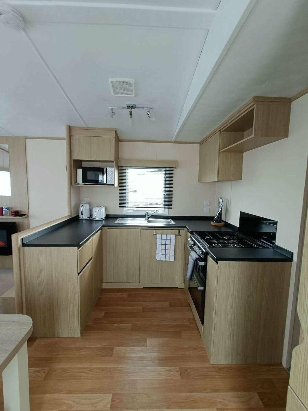 Lyons Robin Hood - Holiday Accommodation 17428