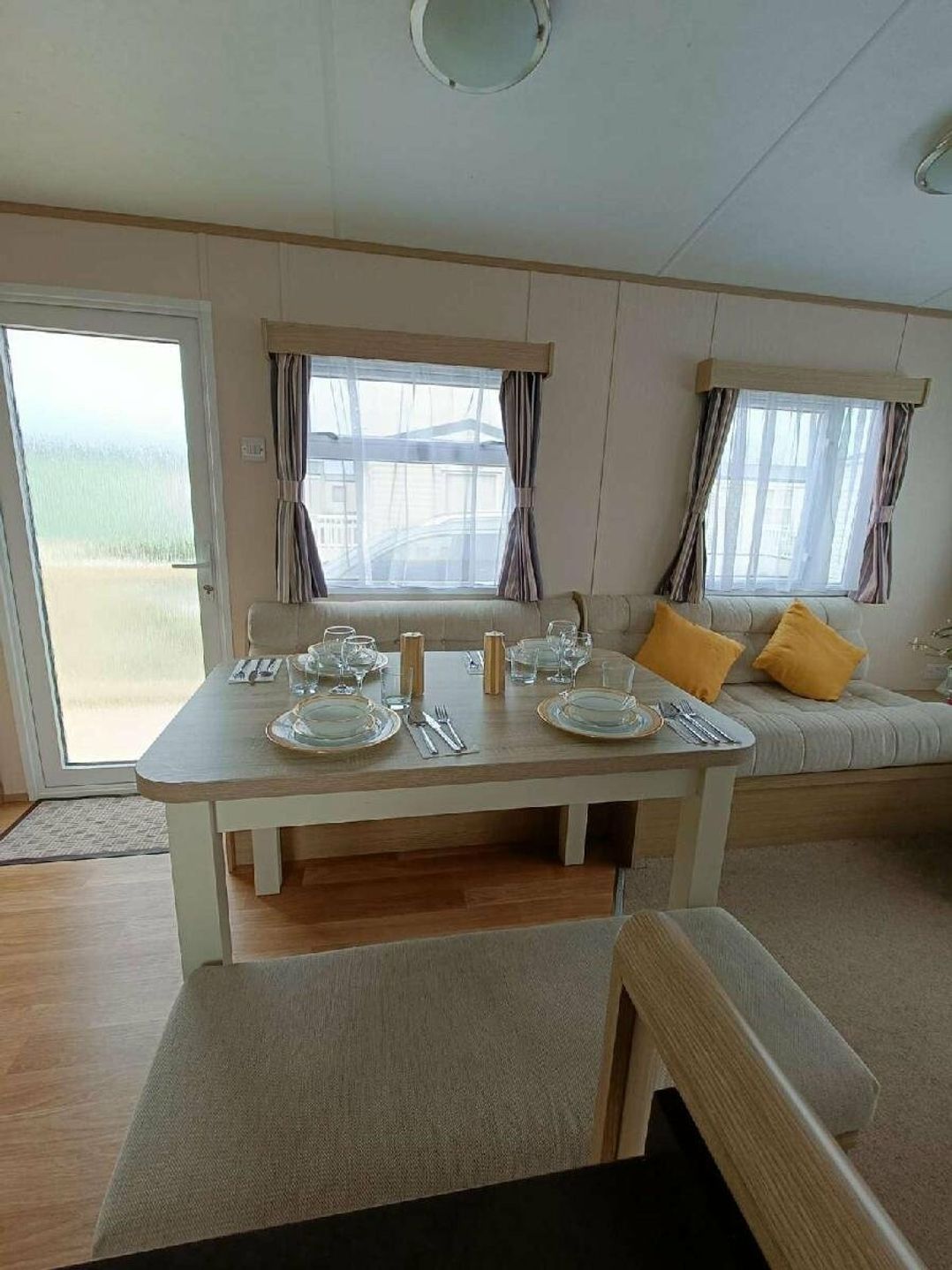 Lyons Robin Hood - Holiday Accommodation 17428