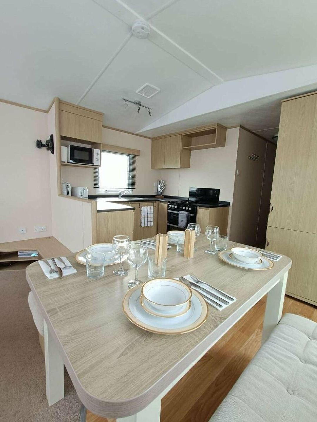 Lyons Robin Hood - Holiday Accommodation 17428