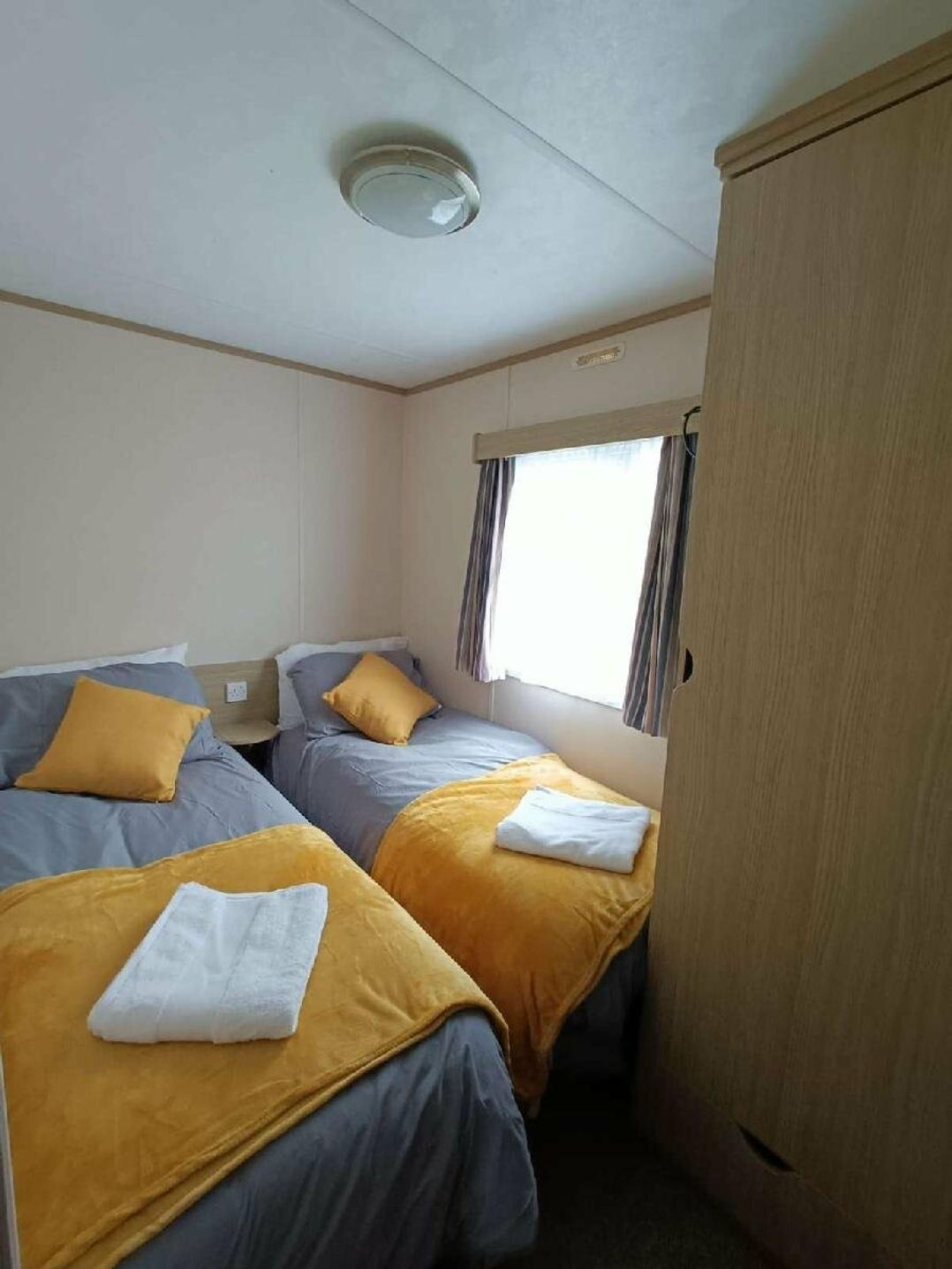 Lyons Robin Hood - Holiday Accommodation 17428