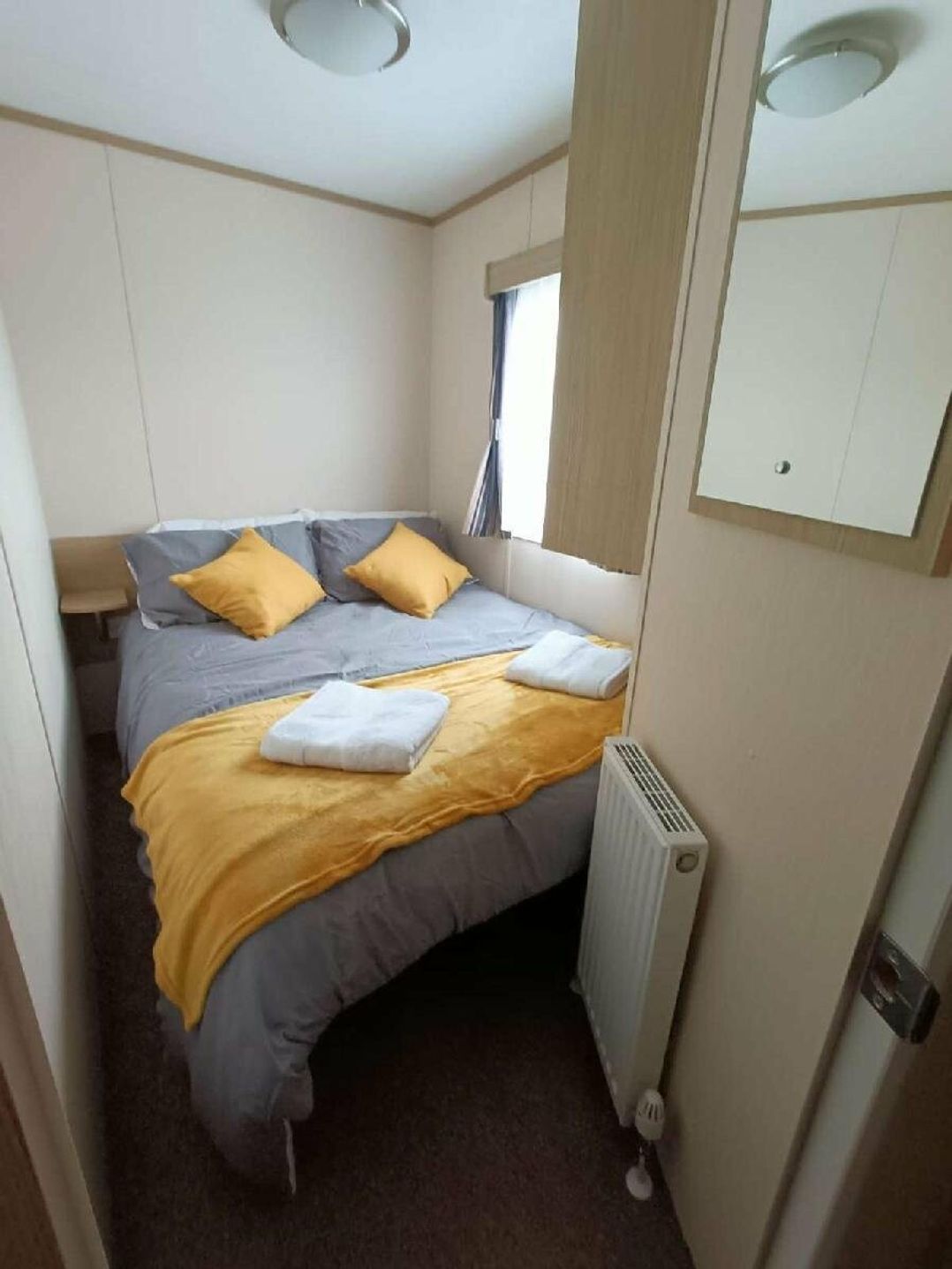 Lyons Robin Hood - Holiday Accommodation 17428