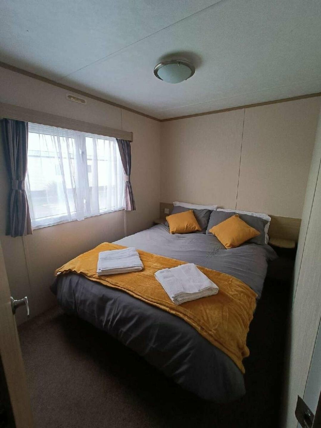 Lyons Robin Hood - Holiday Accommodation 17428