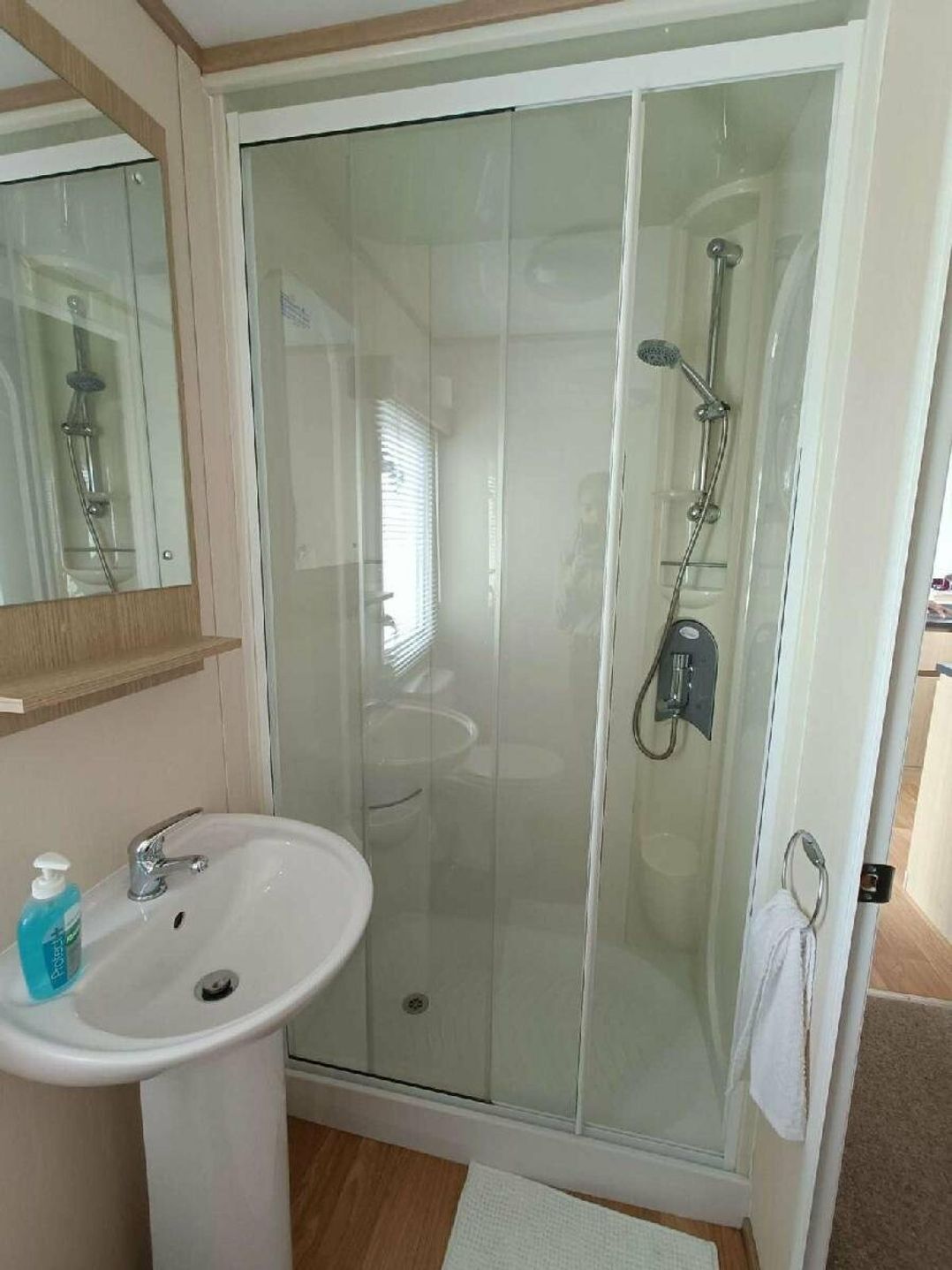 Lyons Robin Hood - Holiday Accommodation 17428