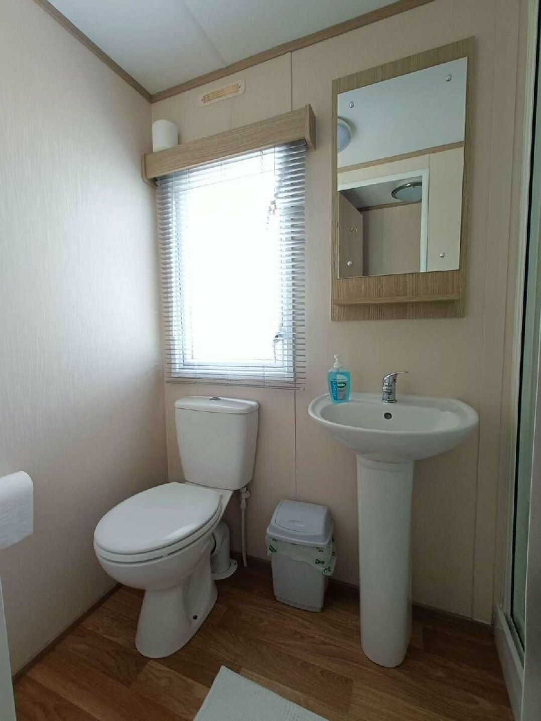 Lyons Robin Hood - Holiday Accommodation 17428