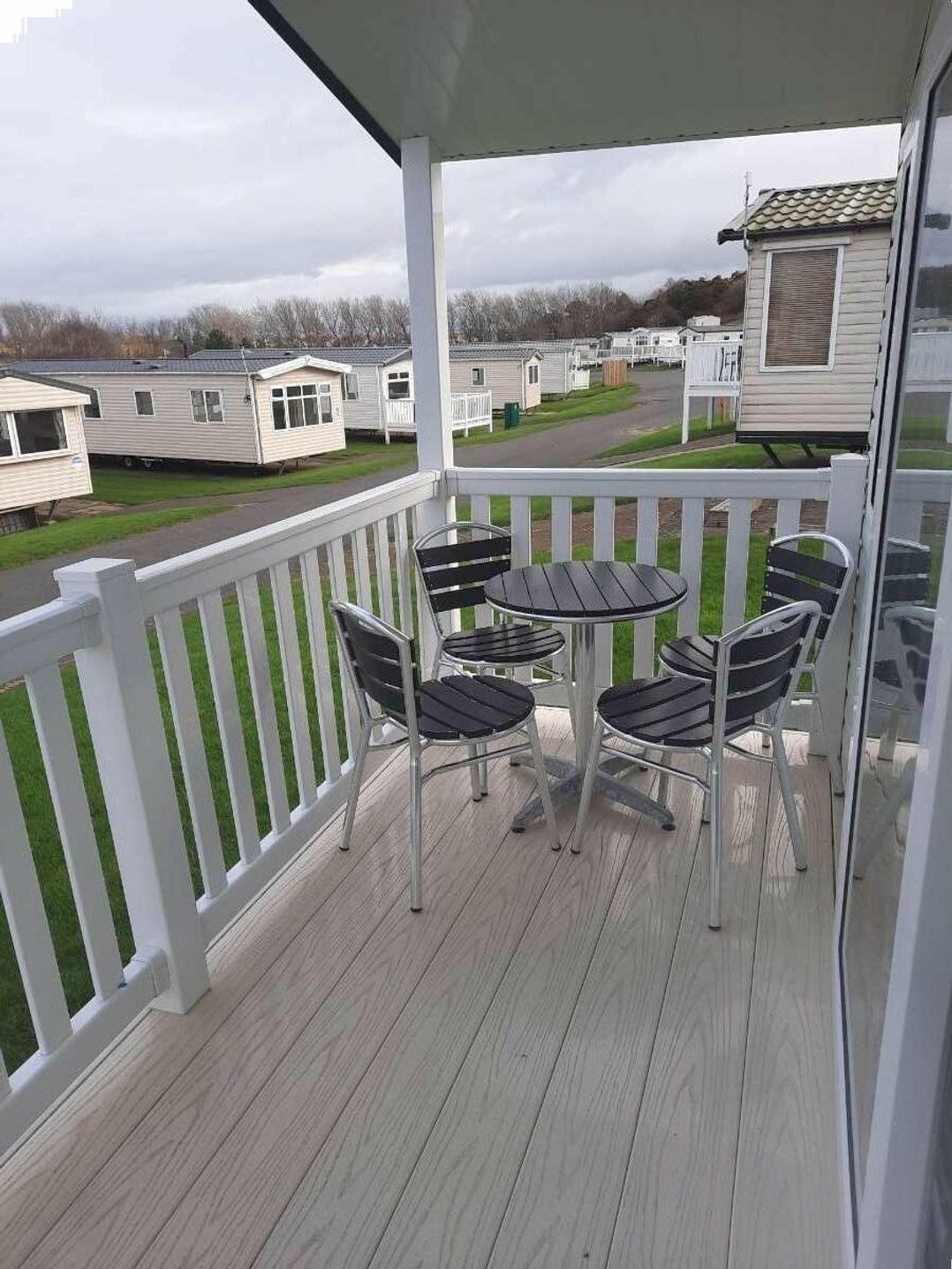 Craig Tara Holiday Park - Holiday Accommodation 17437
