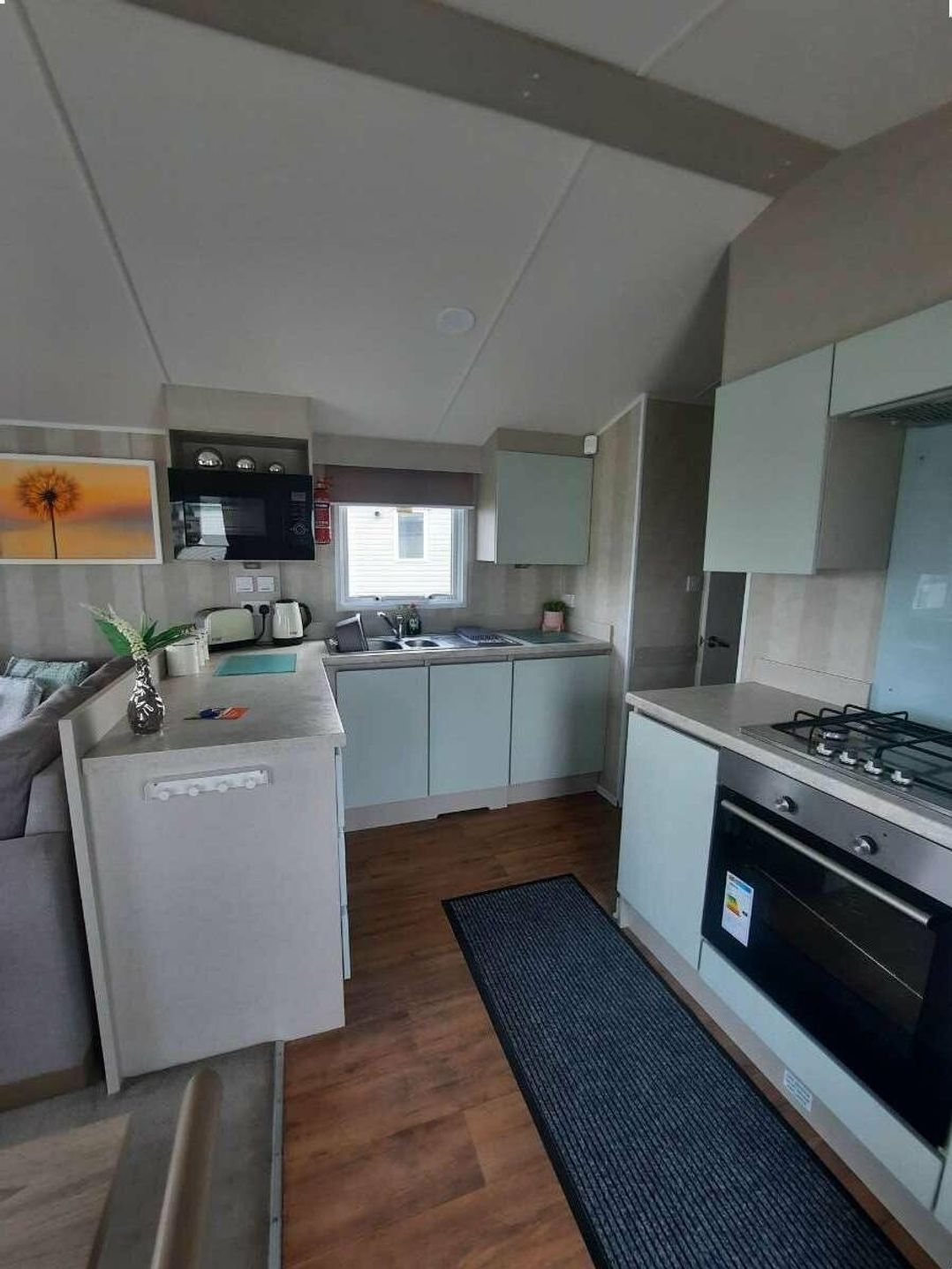 Craig Tara Holiday Park - Holiday Accommodation 17437