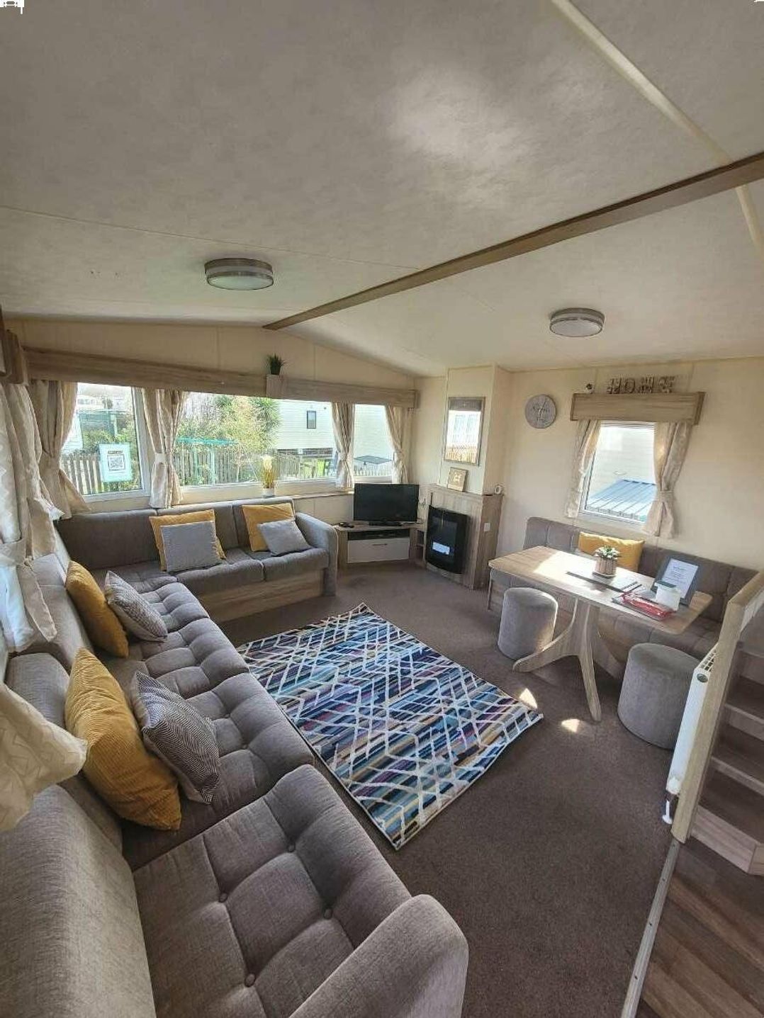 Unity Holiday Resort - Holiday Accommodation 17438