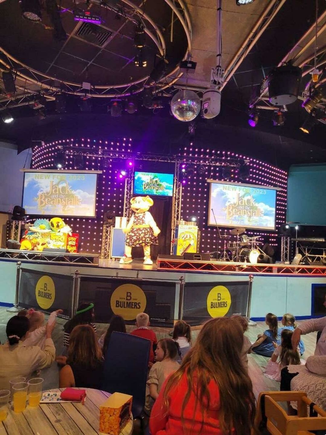 Unity Holiday Resort - Holiday Accommodation 17438