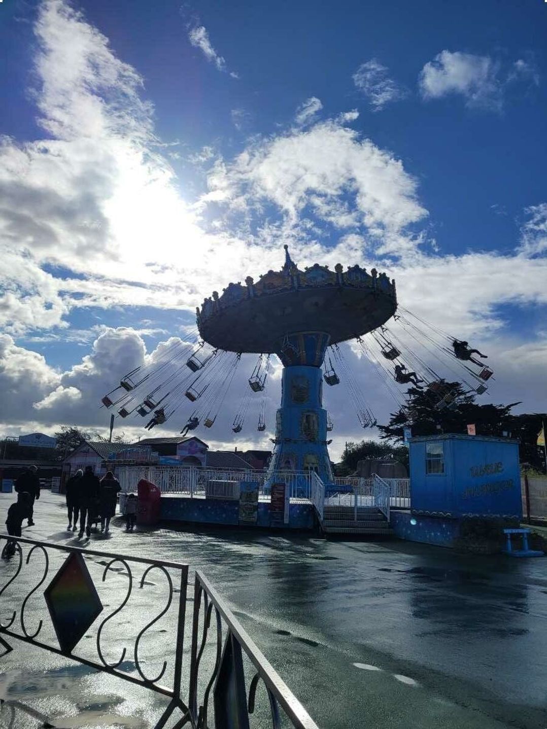 Unity Holiday Resort - Holiday Accommodation 17438