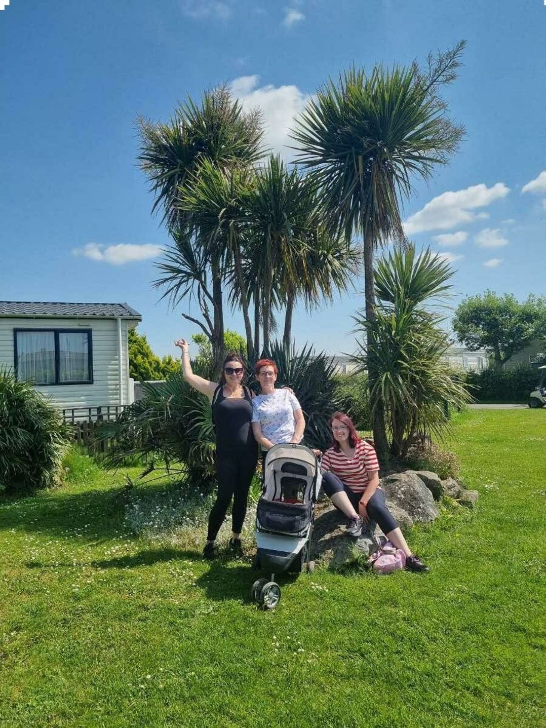 Unity Holiday Resort - Holiday Accommodation 17438