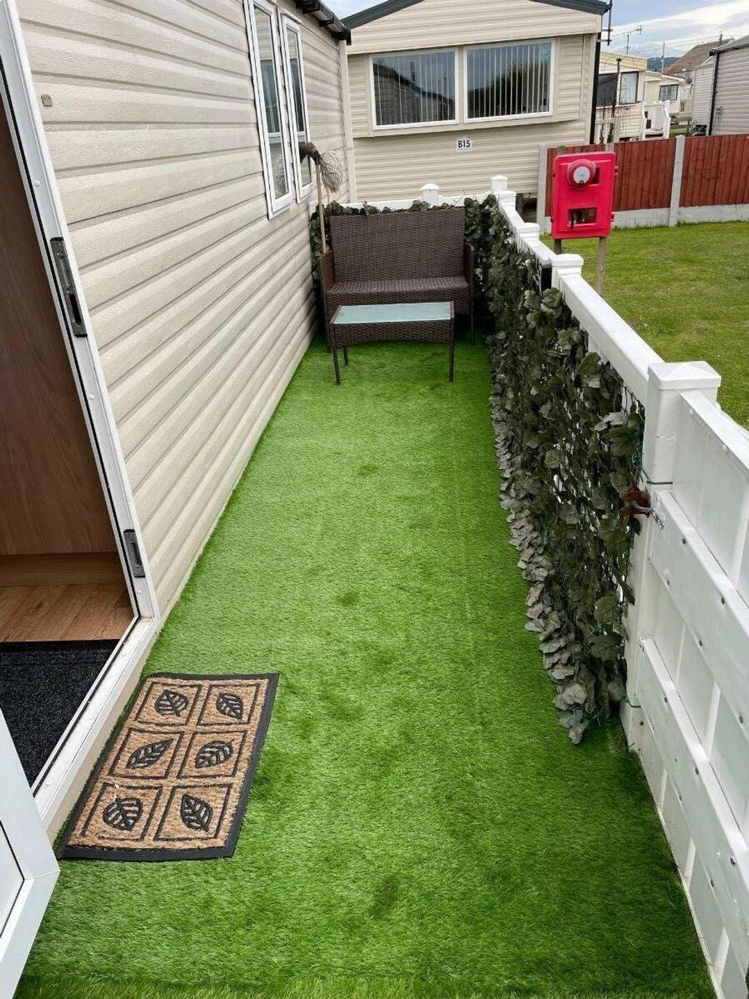 Millers Cottage Caravan Park - Holiday Accommodation 17441