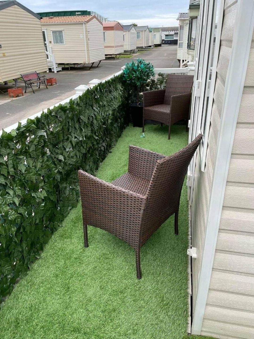 Millers Cottage Caravan Park - Holiday Accommodation 17441