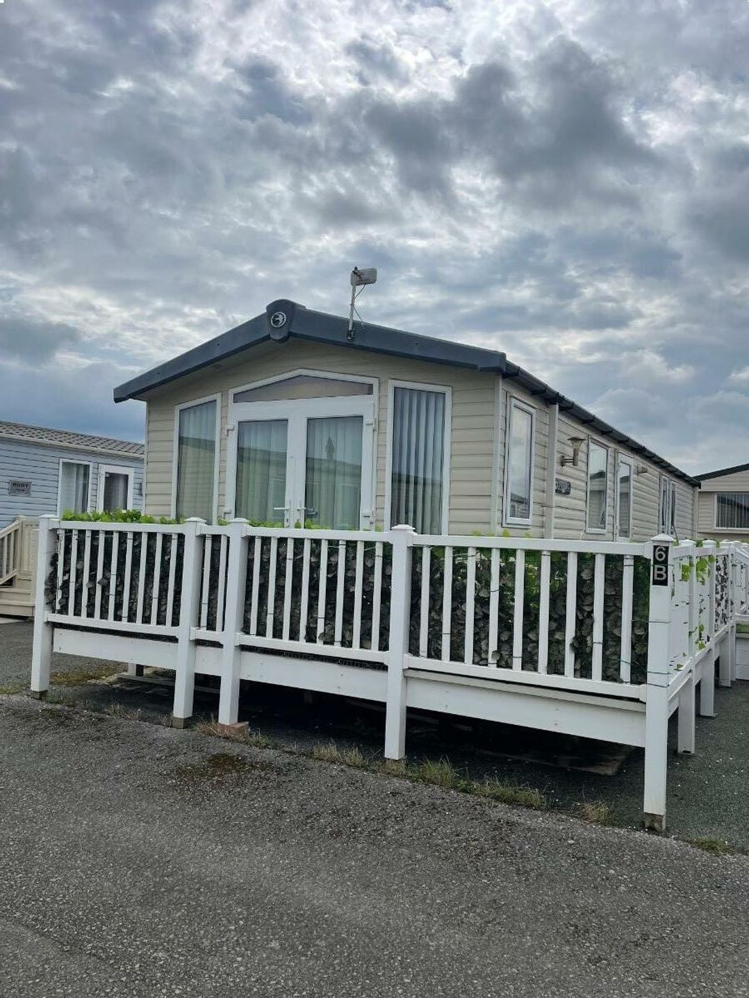 Millers Cottage Caravan Park - Holiday Accommodation 17441