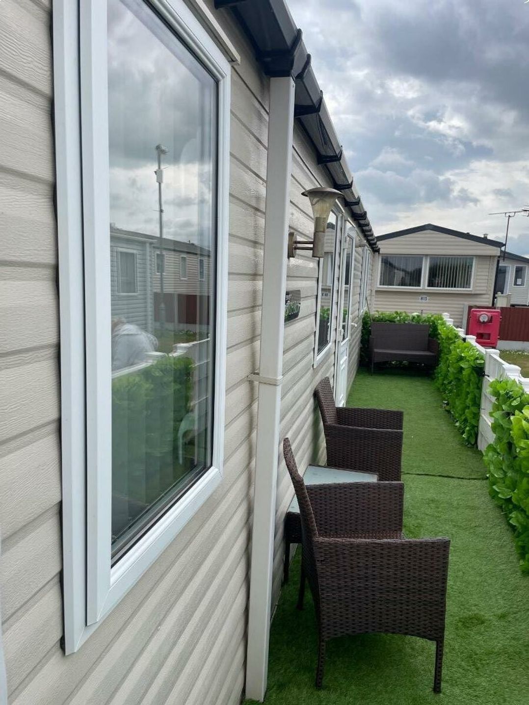 Millers Cottage Caravan Park - Holiday Accommodation 17441