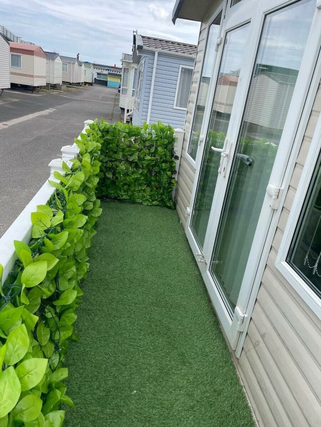 Millers Cottage Caravan Park - Holiday Accommodation 17441