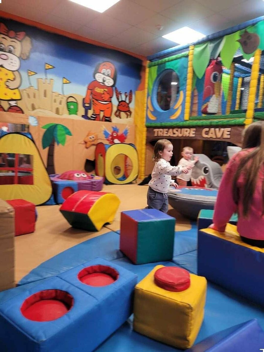 Golden Palm Resort - Holiday Accommodation 17445