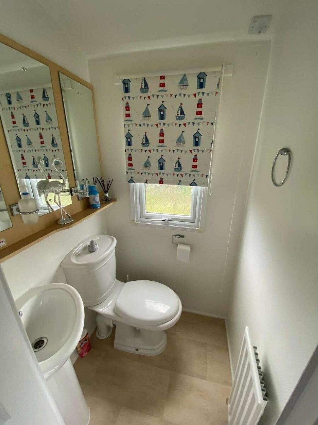 Golden Palm Resort - Holiday Accommodation 17445