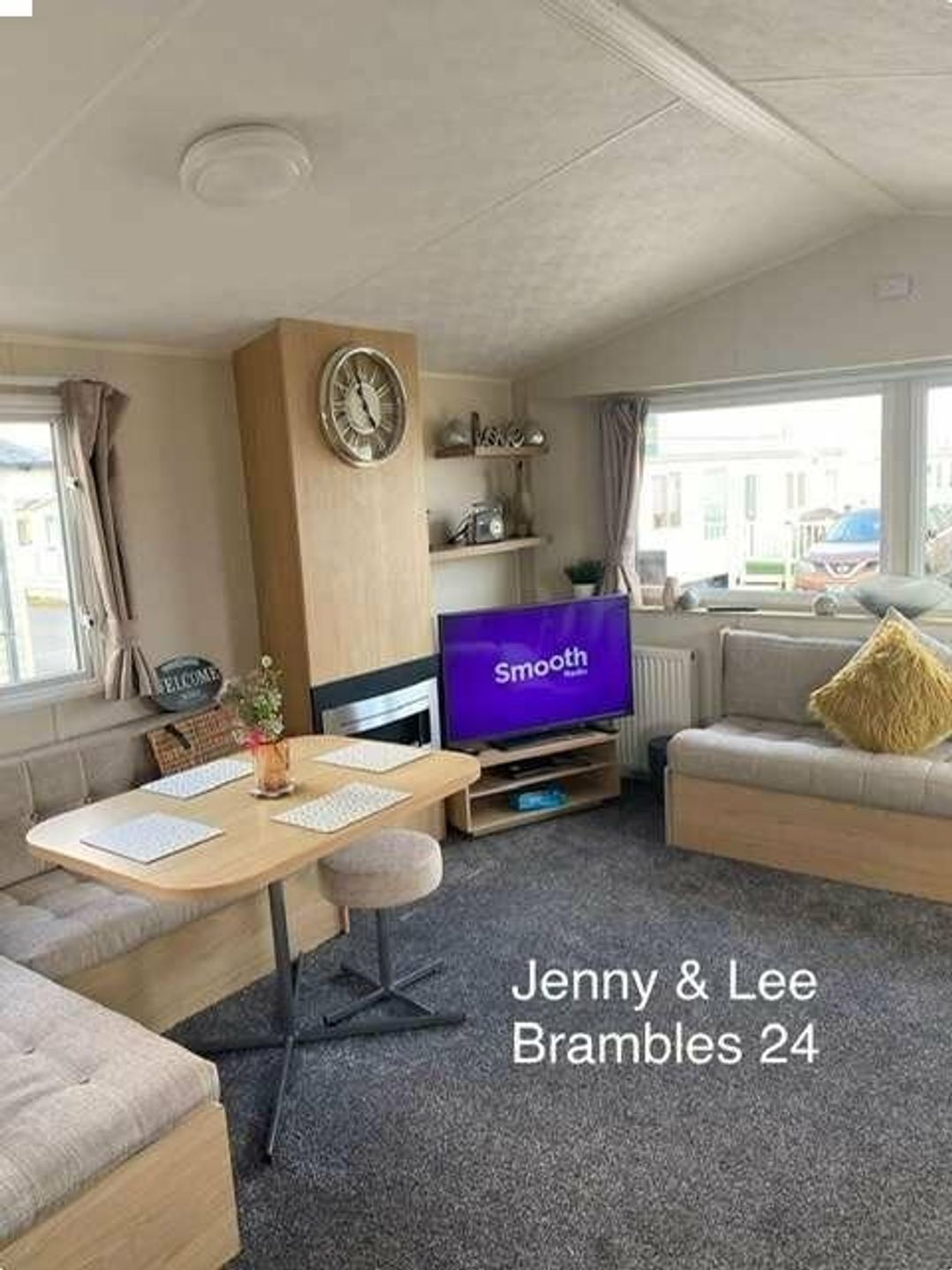 Trecco Bay - Holiday Accommodation 17447