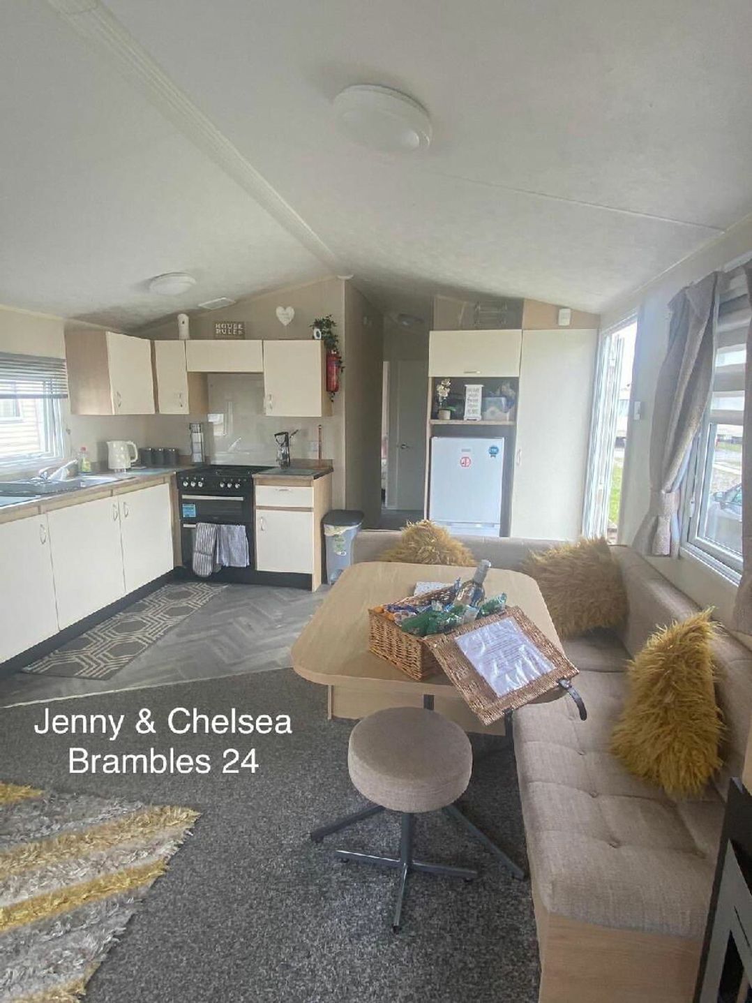 Trecco Bay - Holiday Accommodation 17447