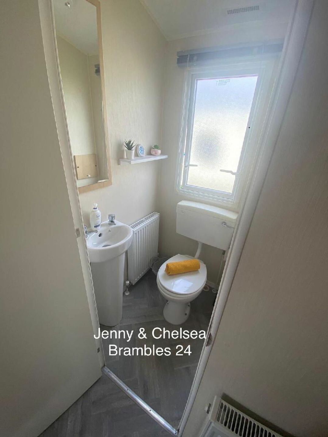 Trecco Bay - Holiday Accommodation 17447