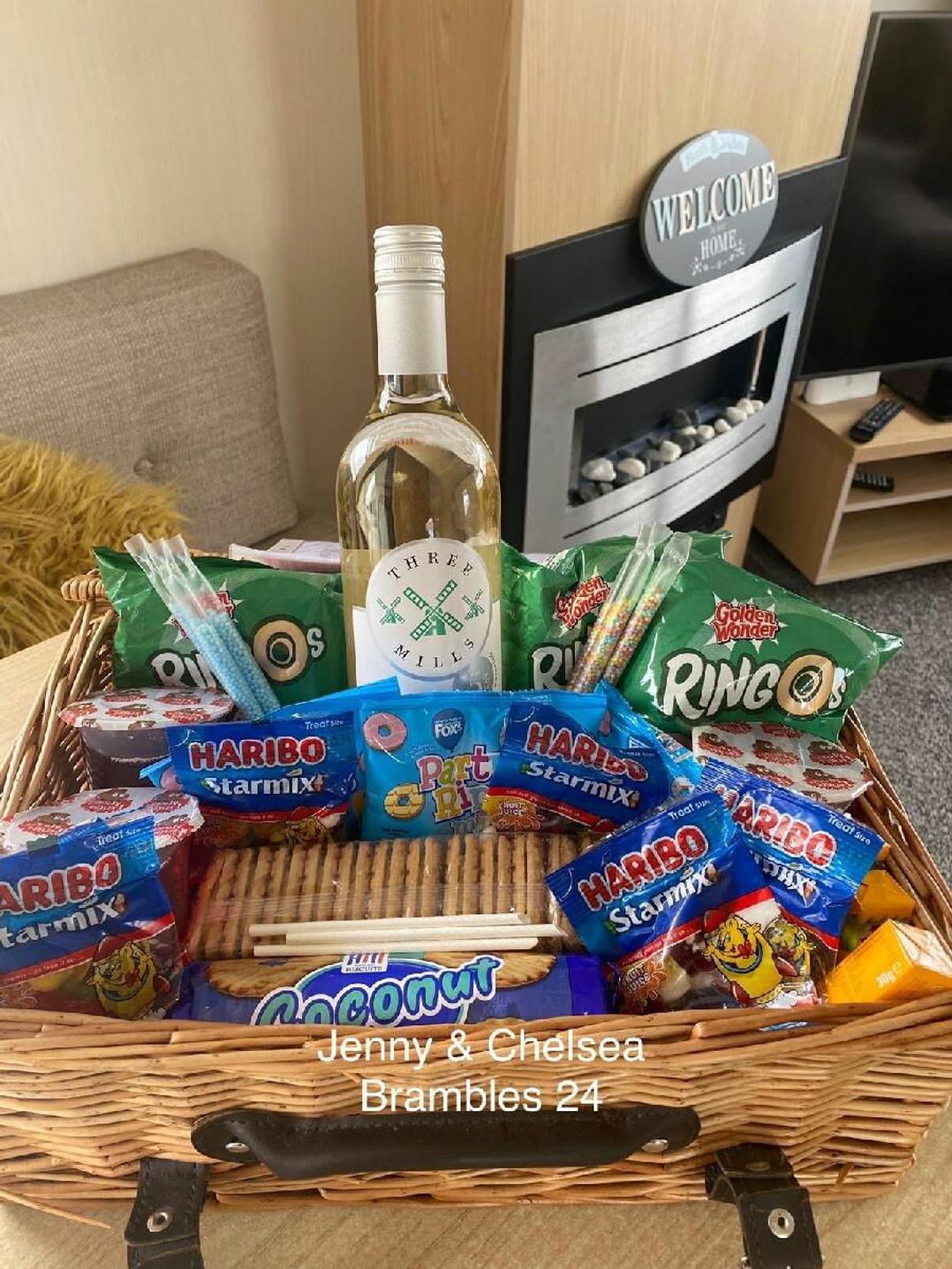 Trecco Bay - Holiday Accommodation 17447