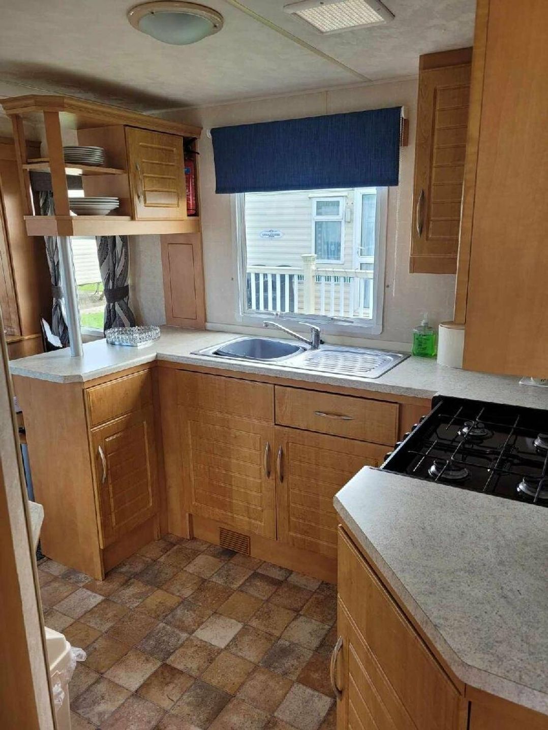 Golden Anchor Holiday Park - Holiday Accommodation 17449