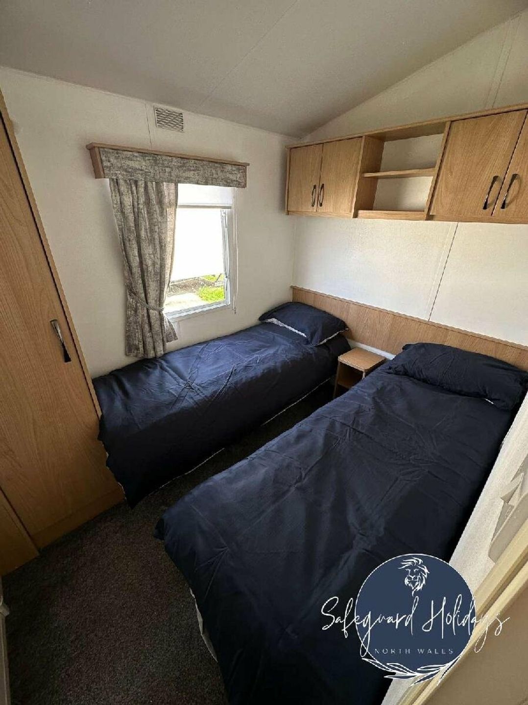 Lyons Robin Hood - Holiday Accommodation 17450