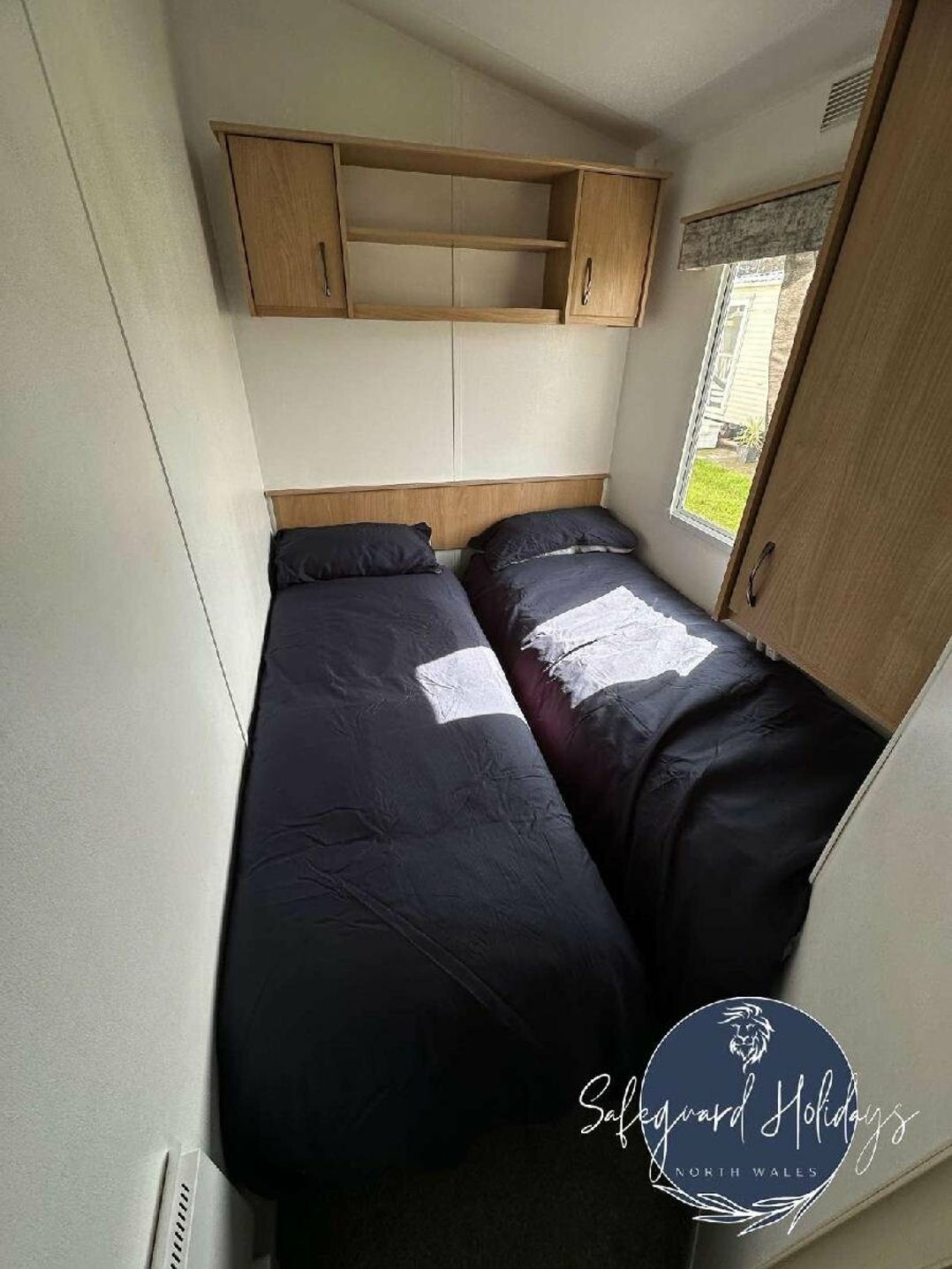 Lyons Robin Hood - Holiday Accommodation 17450