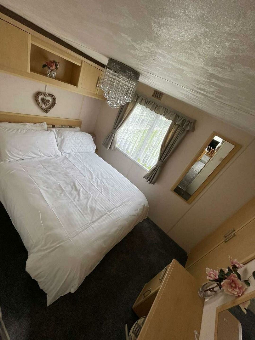 Walshs Holiday Park - Holiday Accommodation 17453