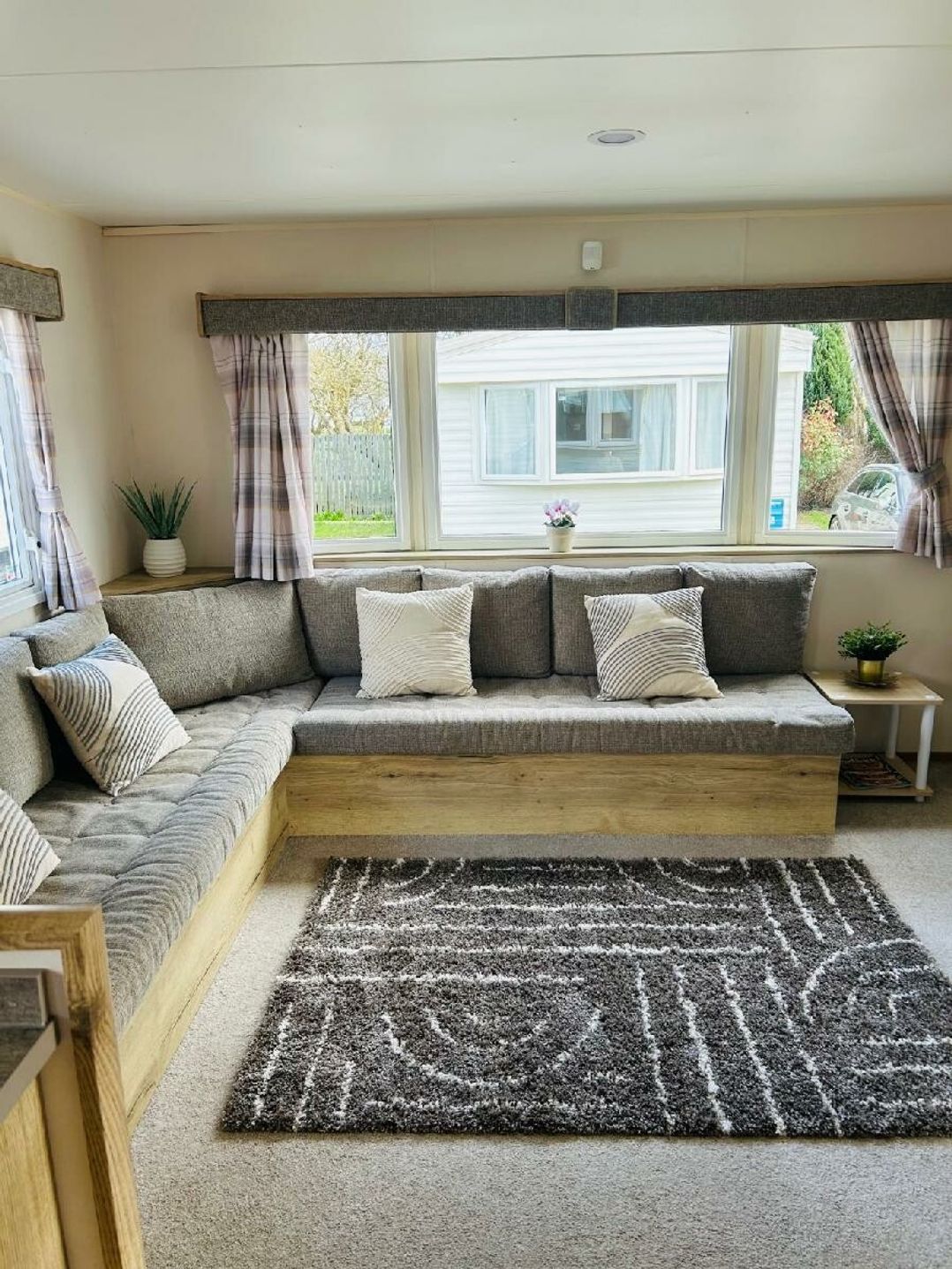 Lakeland Leisure Park - Holiday Accommodation 17455