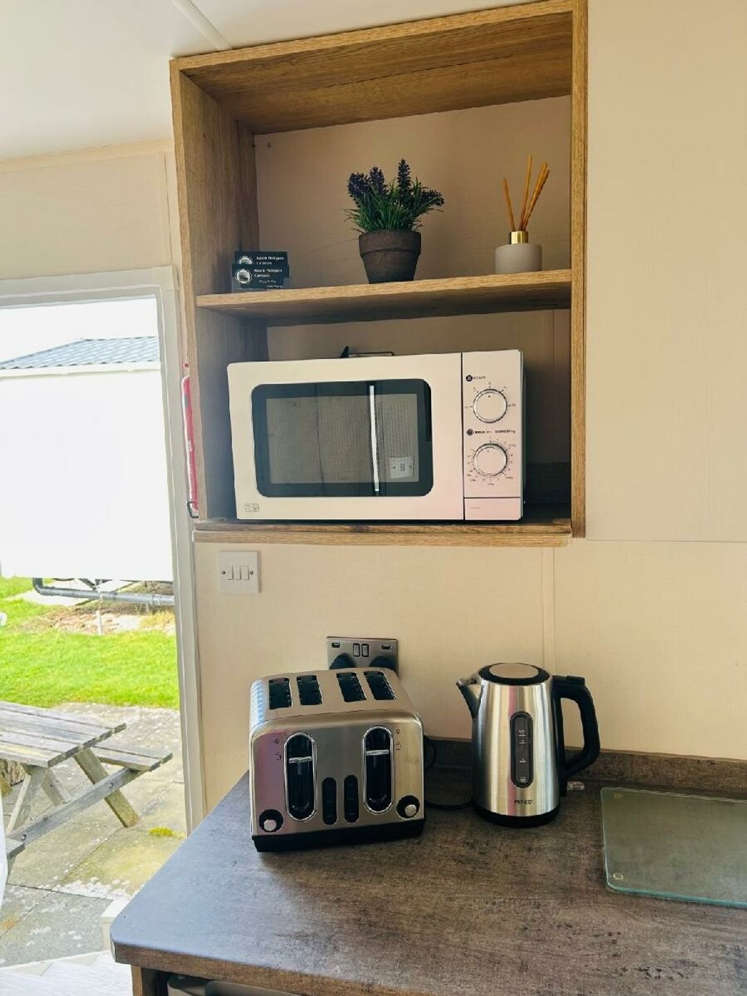 Lakeland Leisure Park - Holiday Accommodation 17455