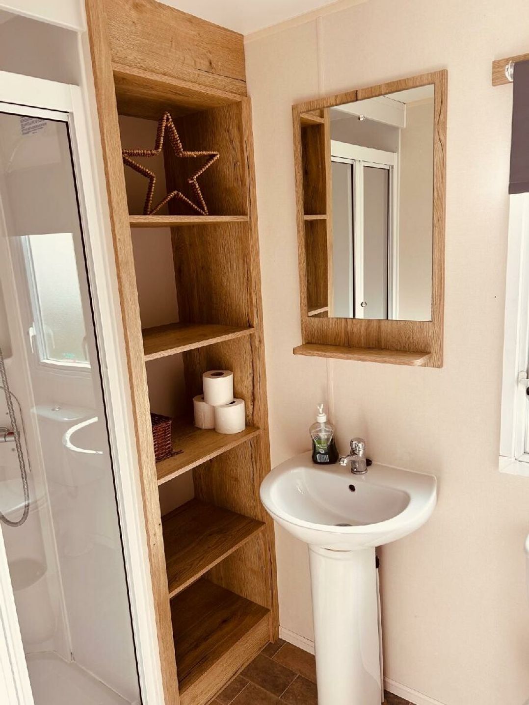 Lakeland Leisure Park - Holiday Accommodation 17455