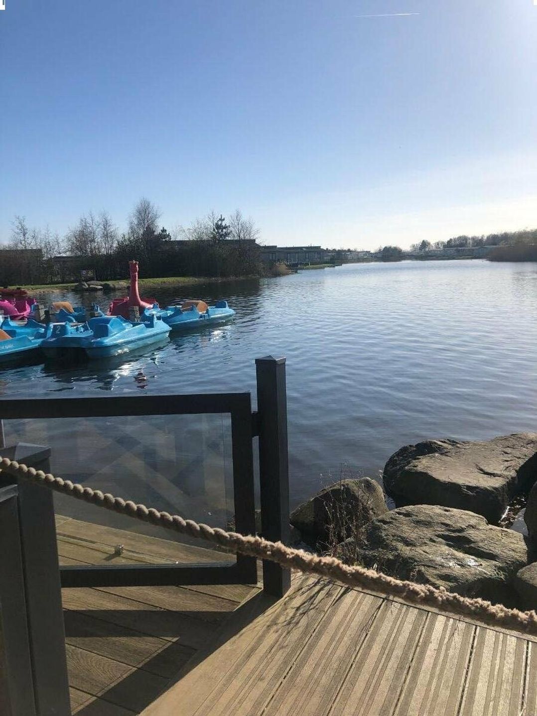 Lakeland Leisure Park - Holiday Accommodation 17455