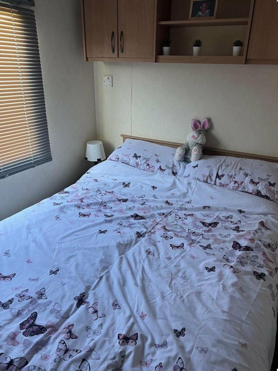 Happy Days Caravan Park - Holiday Accommodation 17461