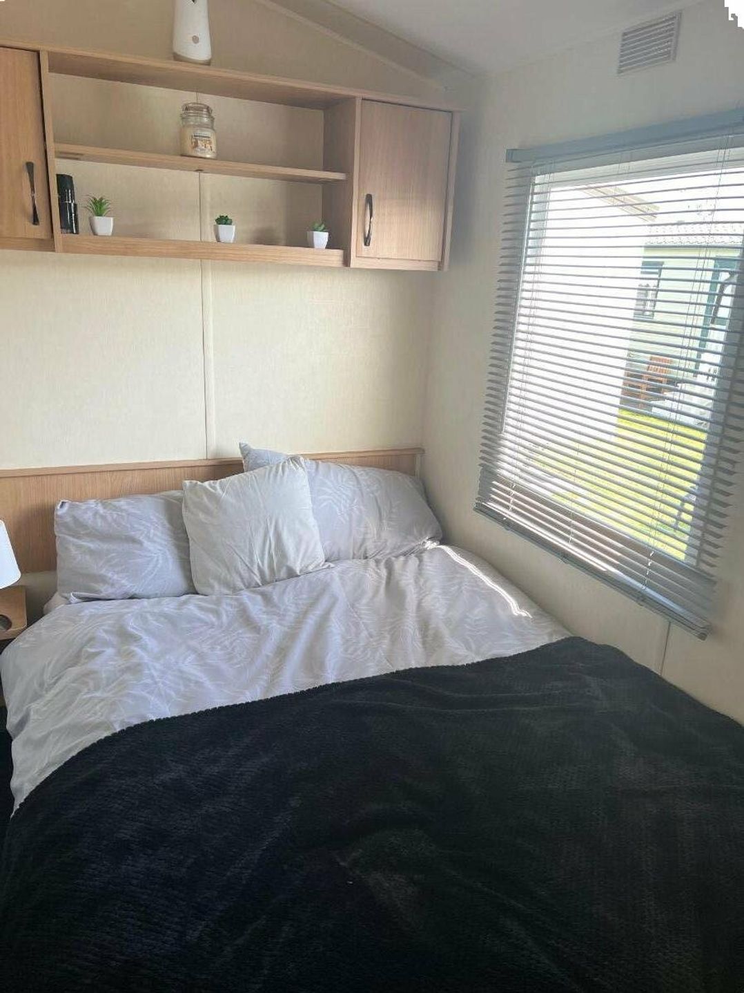 Happy Days Caravan Park - Holiday Accommodation 17461