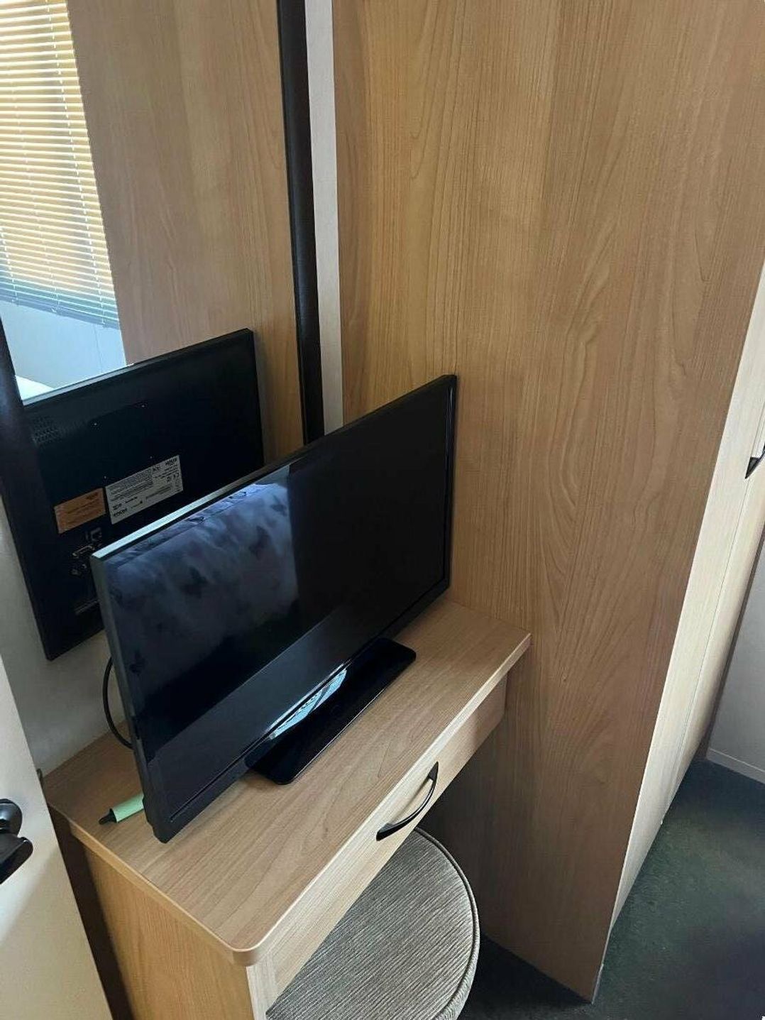 Happy Days Caravan Park - Holiday Accommodation 17461