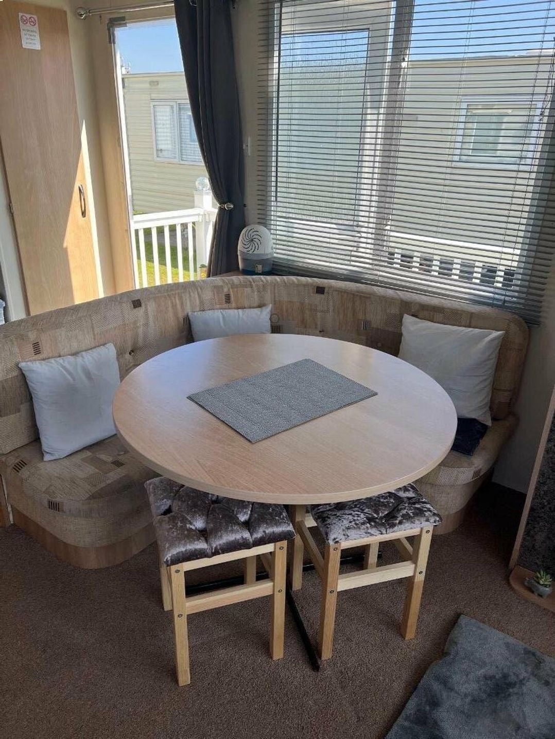 Happy Days Caravan Park - Holiday Accommodation 17461