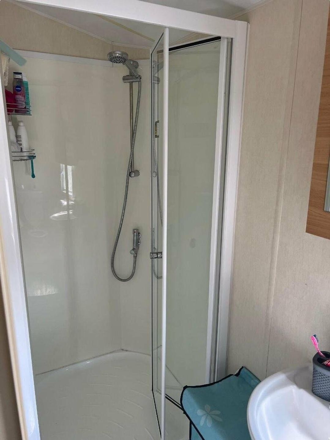 Happy Days Caravan Park - Holiday Accommodation 17461