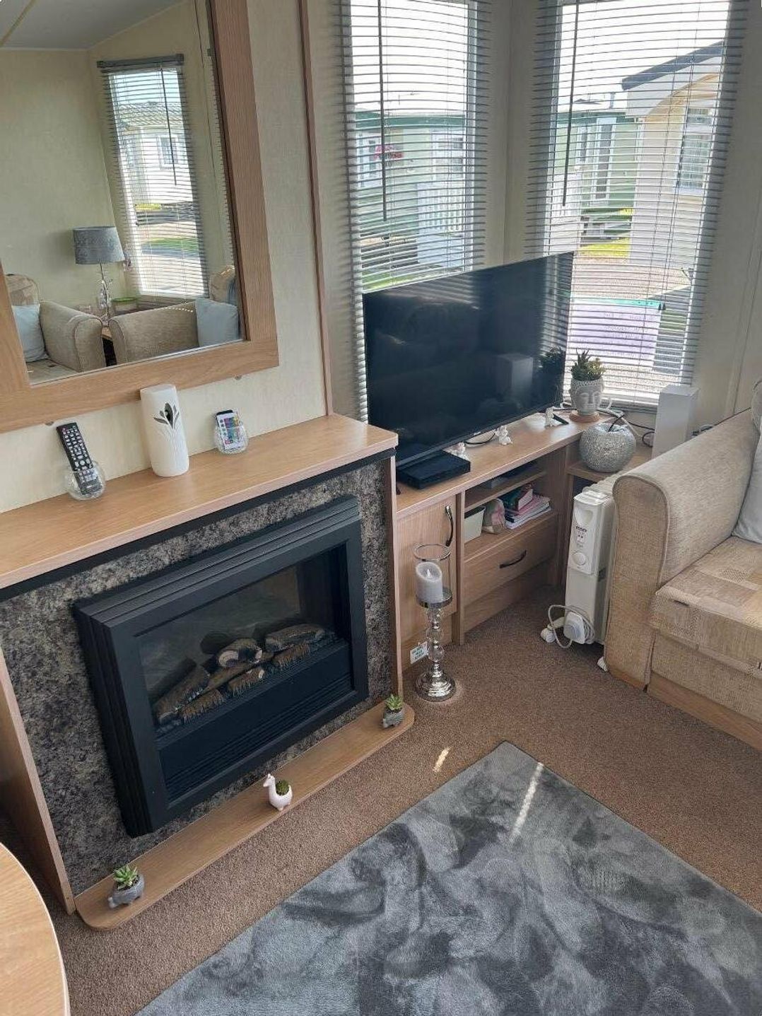 Happy Days Caravan Park - Holiday Accommodation 17461