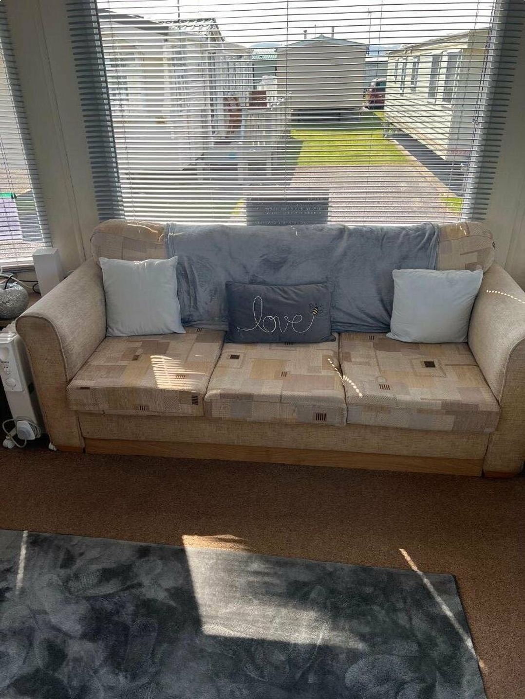 Happy Days Caravan Park - Holiday Accommodation 17461