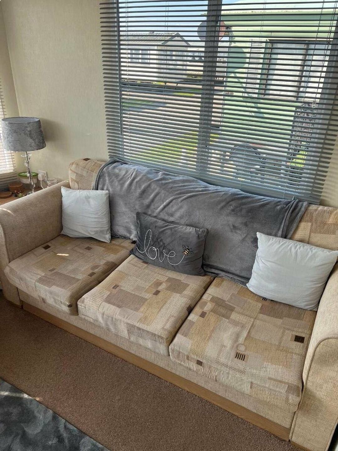 Happy Days Caravan Park - Holiday Accommodation 17461