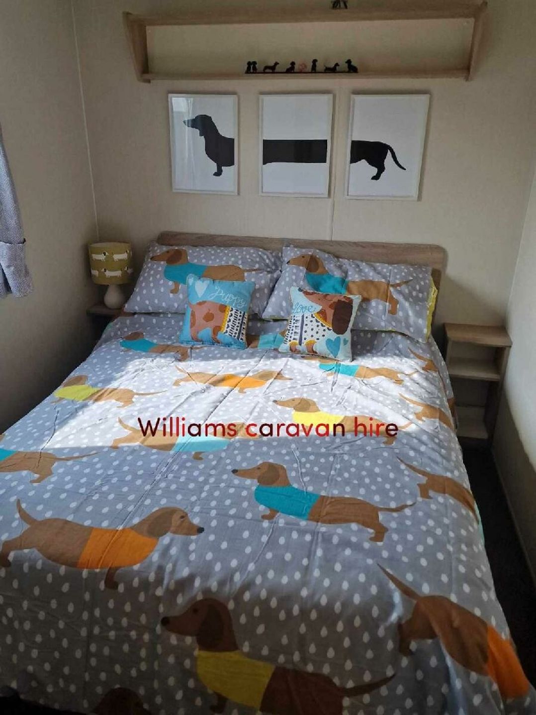 Trecco Bay - Holiday Accommodation 17463