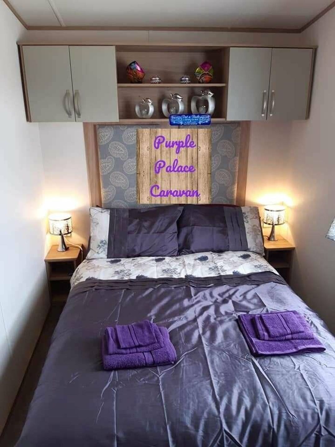 Ingoldale Holiday Park - Holiday Accommodation 17464