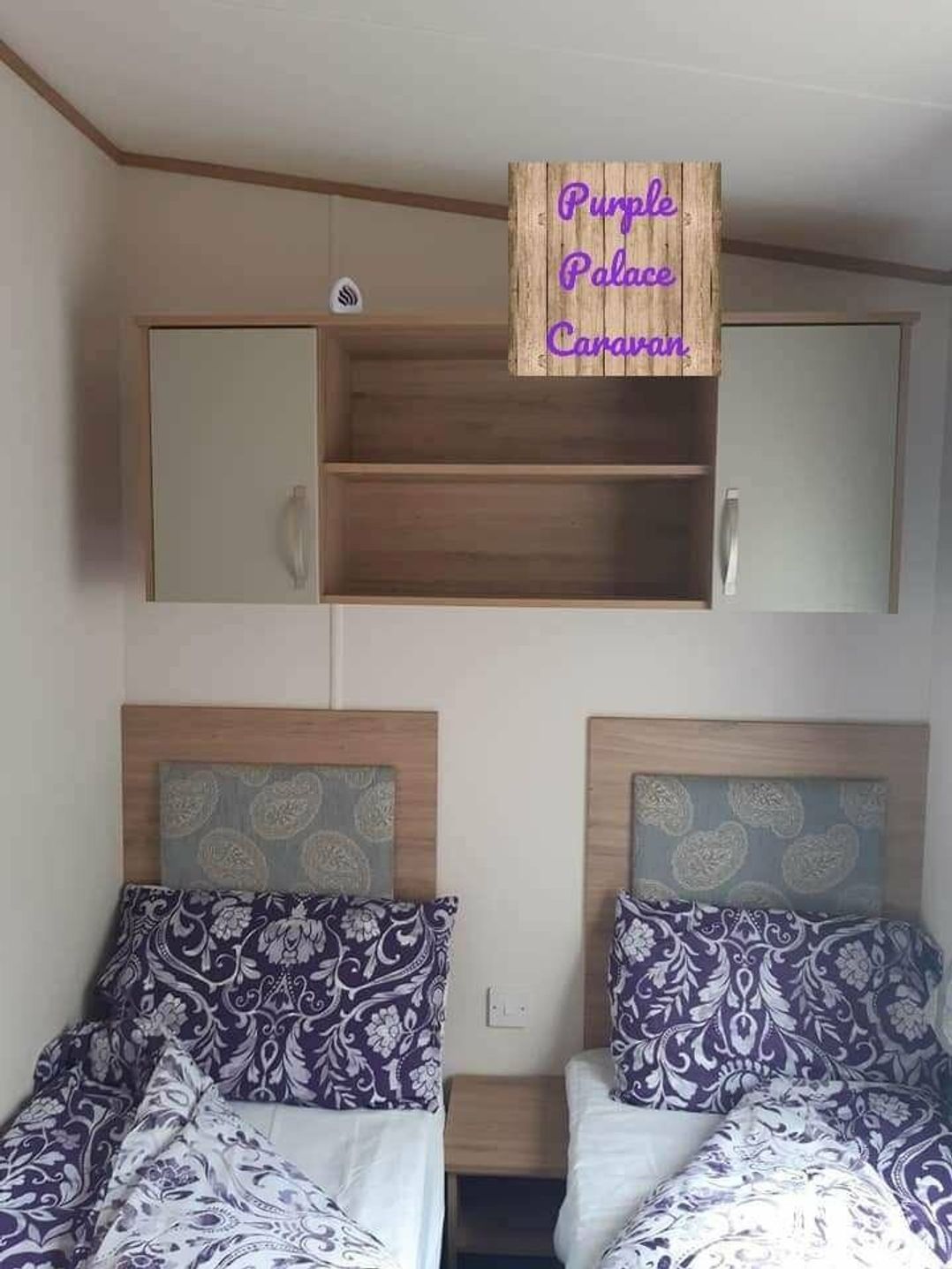 Ingoldale Holiday Park - Holiday Accommodation 17464