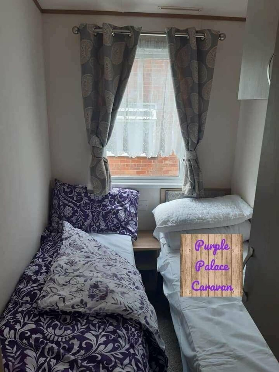 Ingoldale Holiday Park - Holiday Accommodation 17464